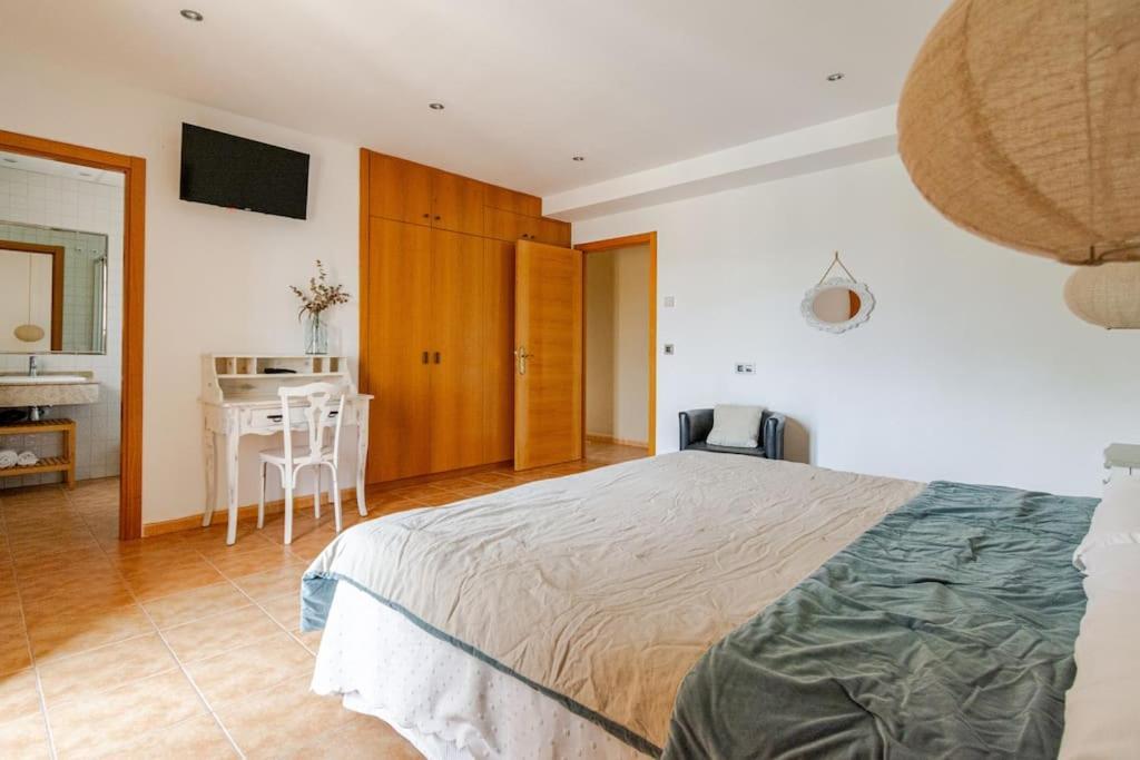 Casa Rural Torre Gil Альканьис Экстерьер фото