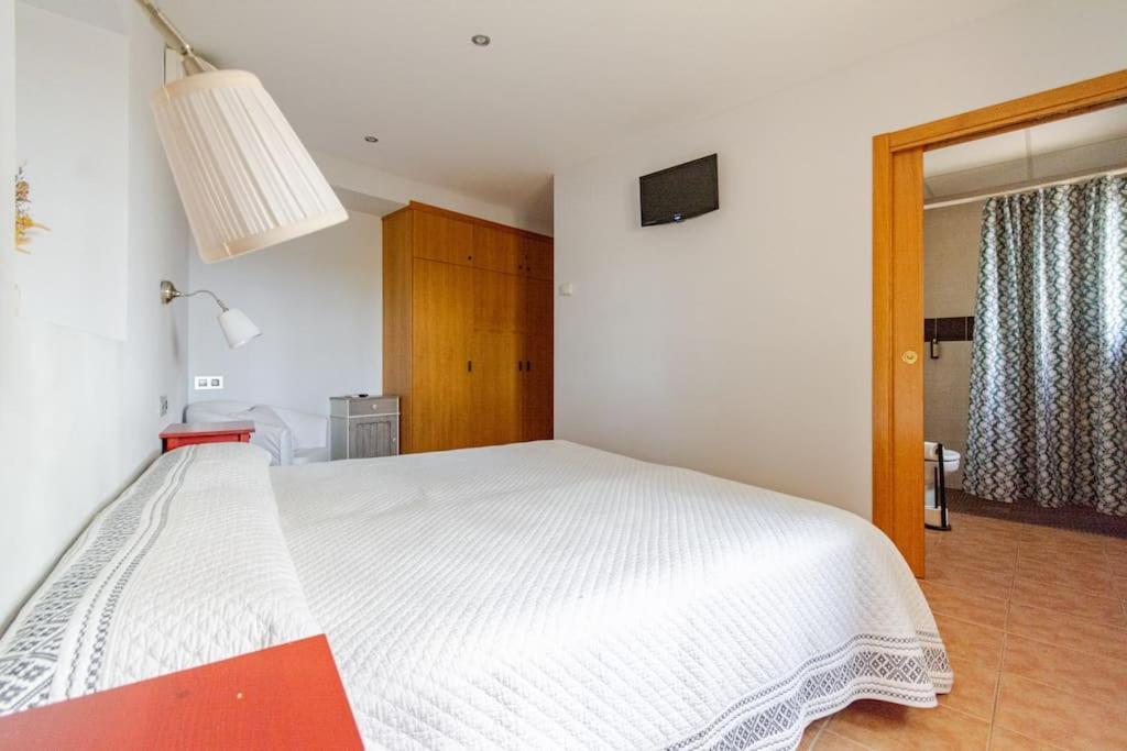 Casa Rural Torre Gil Альканьис Экстерьер фото