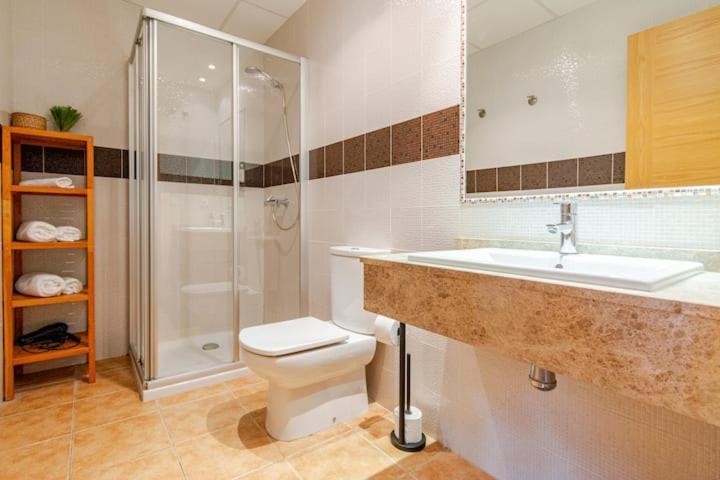 Casa Rural Torre Gil Альканьис Номер фото