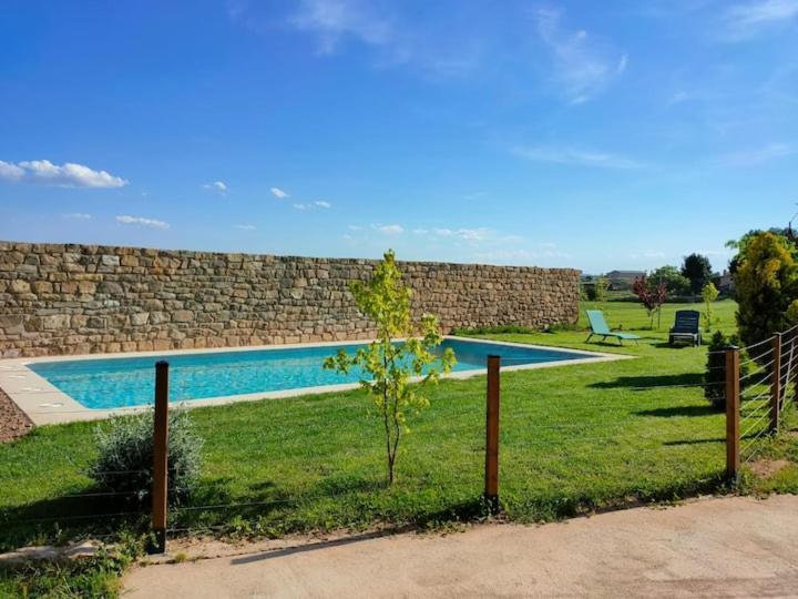 Casa Rural Torre Gil Альканьис Номер фото
