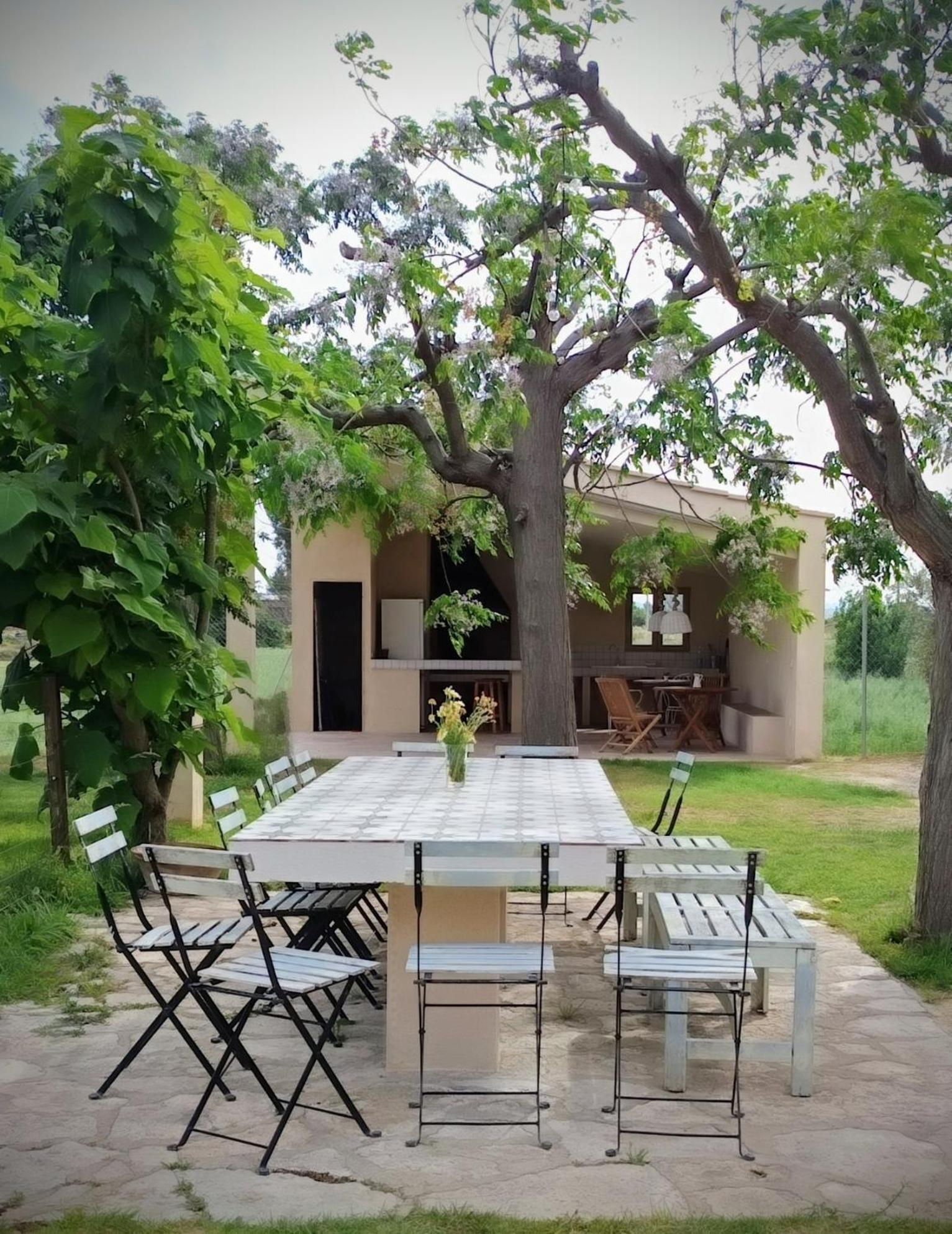 Casa Rural Torre Gil Альканьис Экстерьер фото